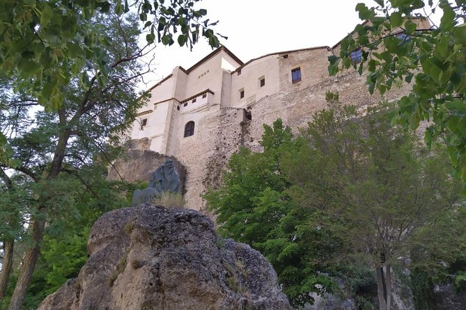 Guided Tour: Cuenca + Cathedral - Review Highlights