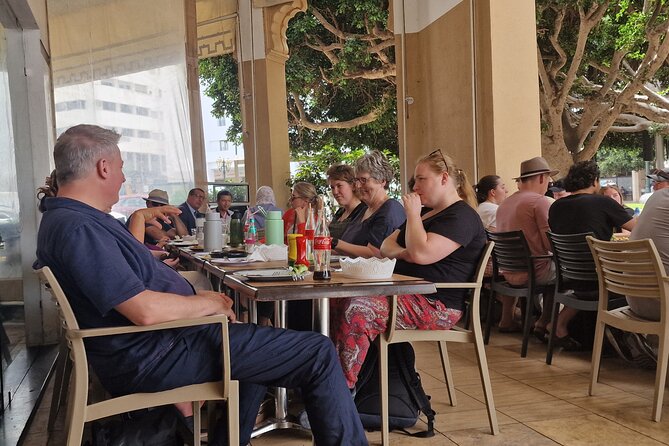 Guided Tour of Casablanca City, Mosque Fees Included. - Tips for Visiting Casablanca