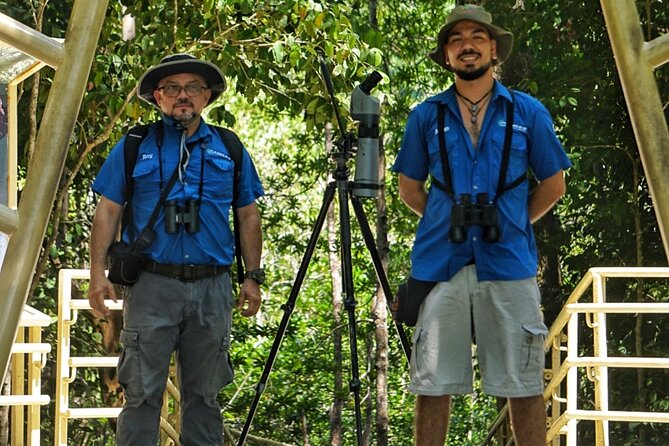 Guided Tour of the National Park Manuel Antonio - Traveler Ratings and Recommendations