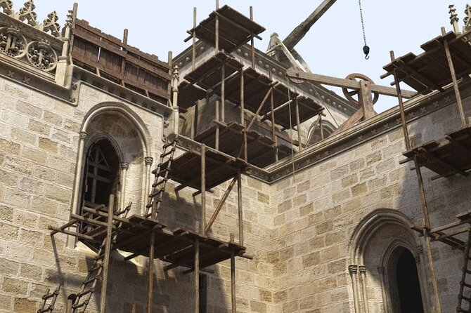 Guided Tour Virtual Reality Granada Cathedral - Participant Feedback and Impressions