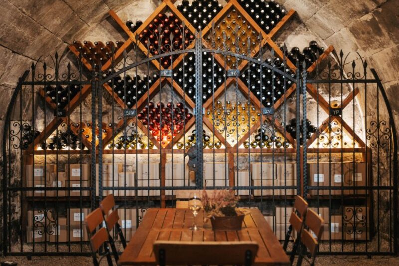 Guided Wine Tasting at Rókusfalvy Estate - Customer Feedback