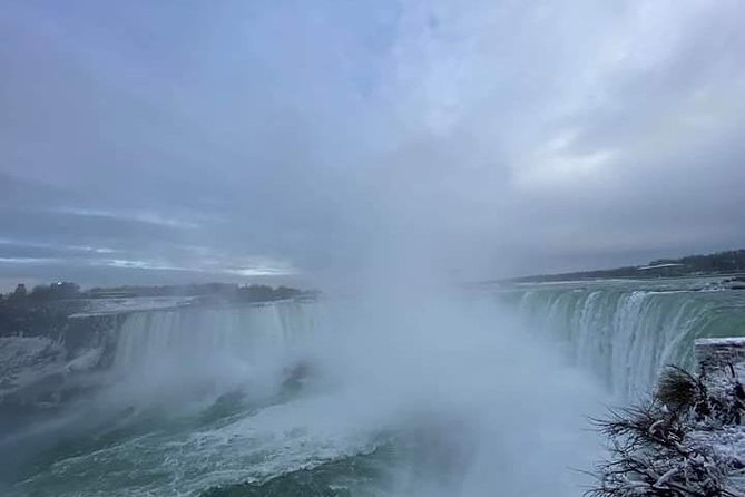Guided Wine Tour Through the Niagara Wine Trail - Traveler Reviews and Feedback