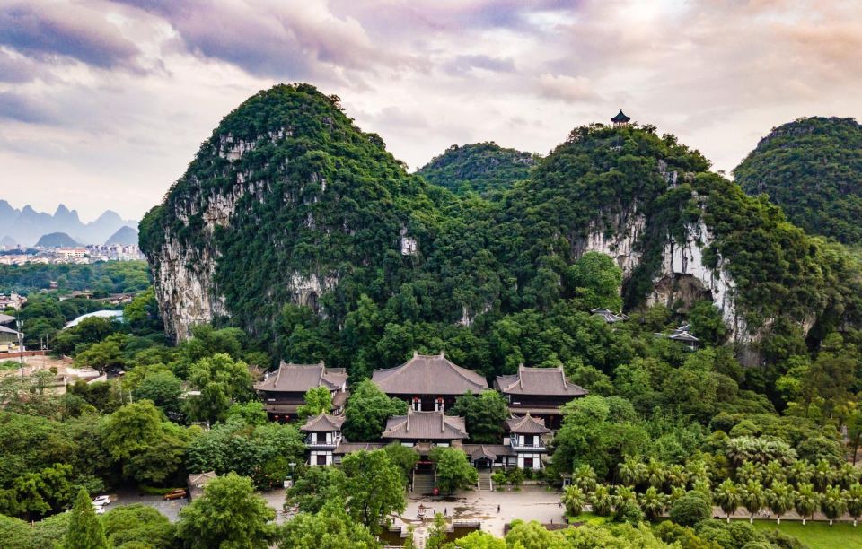 Guilin: Private Customized Tour of Citys Top Sights - Good To Know