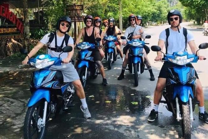 Ha Giang Loop 3d/2n Private Tour With Easy Rider - Booking Information and Pricing