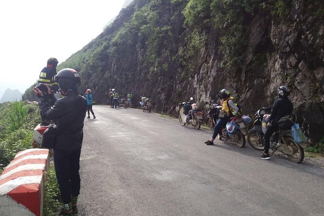 Ha Giang Loop 4 Nights 3 Days - Important Travel Information