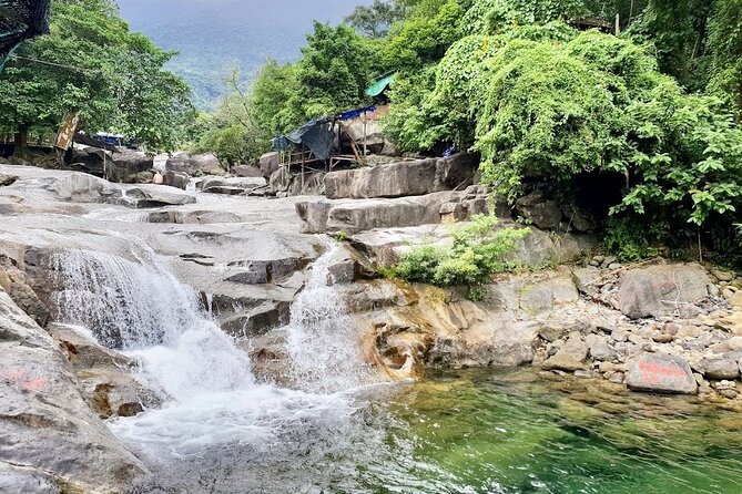 Hai Van Pass Private Car Tour From Hue-Da Nang-Hoi an (1way|Loop) - Booking Process