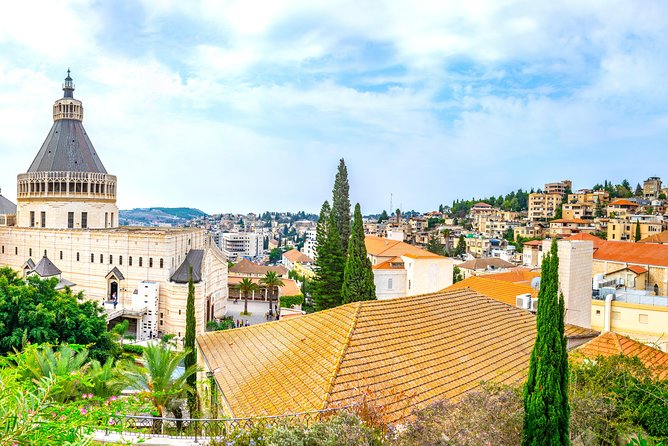 Haifa Shore Excursion: Nazareth and the Galilee - for Cruise Ship Guests Only - Participant Experiences