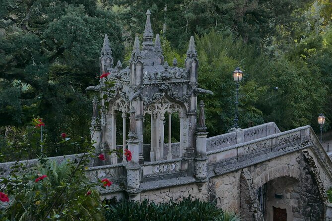 Half Day Adventures in the Sintra Mountain - Unique Adventure in Sintra
