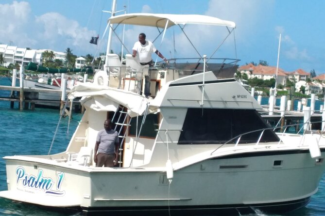 Half-Day at Green Cay Bahamas Snorkeling With Turtles - Additional Activity Recommendations