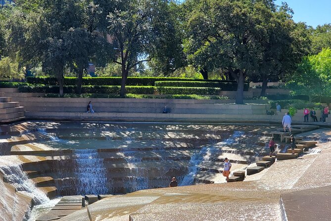 Half-Day Best of Fort Worth Historical Tour With Transportation From Dallas - Traveler Requirements
