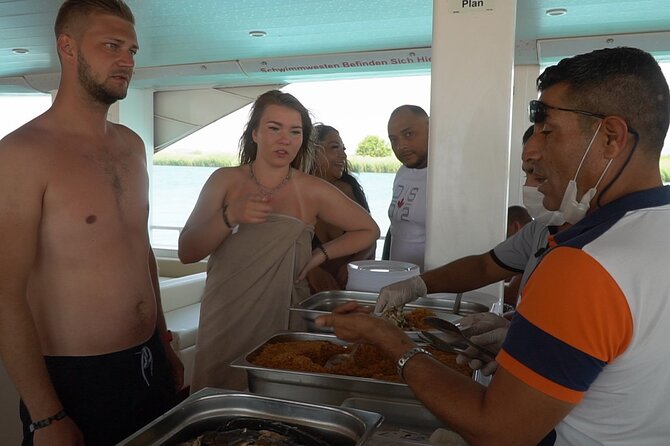 Half Day Boat Tour in Side, Turkey - Tour Duration and Location