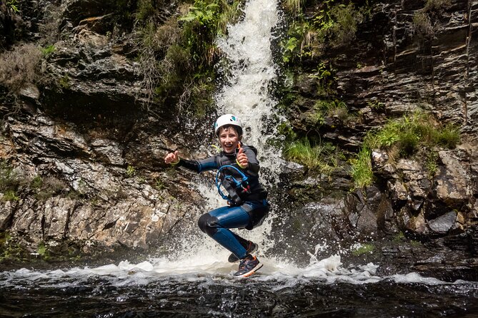 Half-Day Canyoning Adventure in Murrys Canyon - Participant Feedback