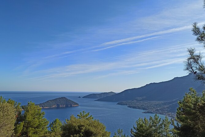 Half Day E-Bike Tour in Thassos Villages and Mountains - Tour Ratings