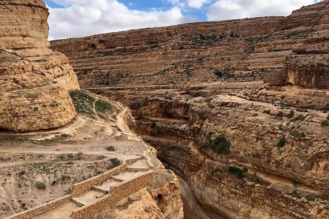 Half-Day Excursion the Mountain Oases From Tozeur - Inclusions and Pricing