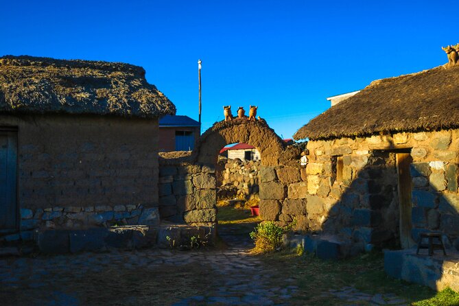 Half Day Excursion to Chullpas De Sillustani From Puno - Traveler Ratings and Feedback