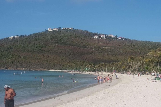 Half-Day Excursion to Trunk Bay Beach - Traveler Feedback