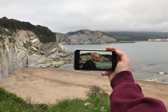 Half Day Game of Thrones Tour From Bilbao - Exploring Basque Culture and History