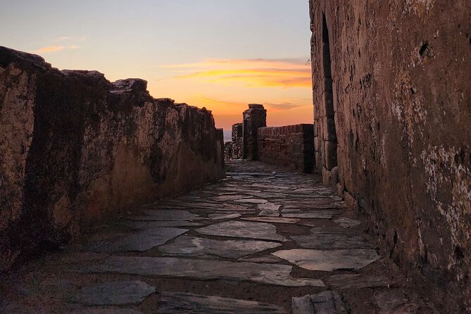 Half Day Guided Monsaraz Village and Castle Tour From Évora - Traveler Feedback