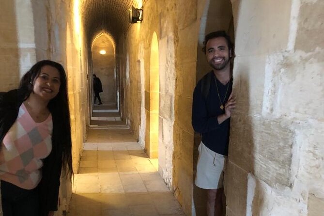 Half-Day Guided Tour in Alexandria - Booking and Cancellation Policy