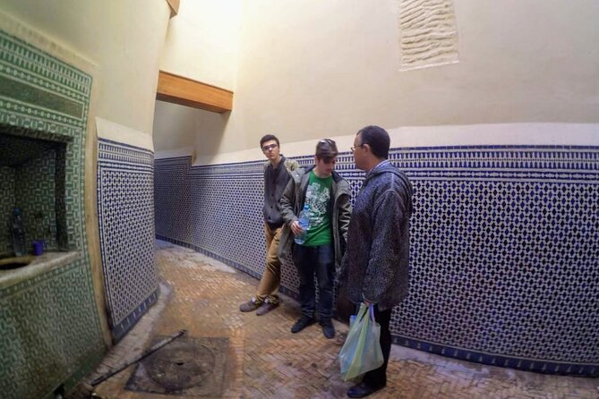 Half-Day Guided Tour in Fes - Customer Reviews and Ratings