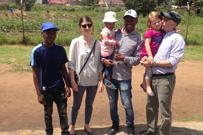 Half Day Guided Tour in Soweto - Traveler Reviews and Recommendations