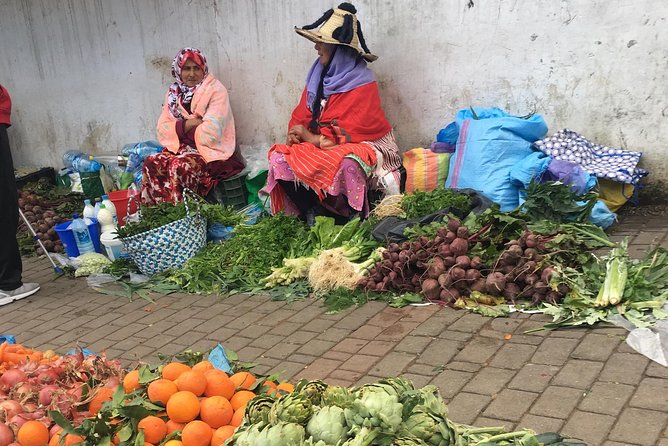 Half-Day Highlights of Tangier Tour With Pick up - Customer Reviews and Experiences