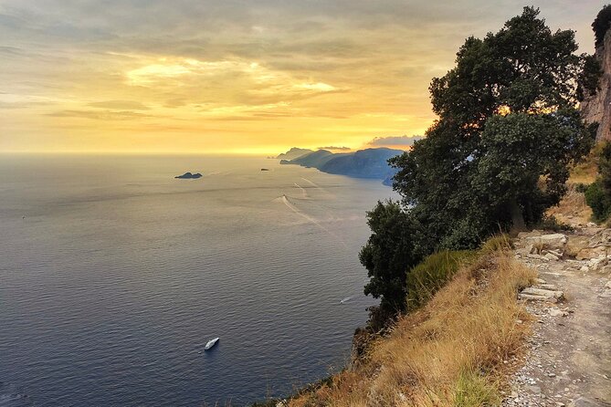 Half-Day Hiking to the Path of the Gods From Sorrento - Frequently Asked Questions