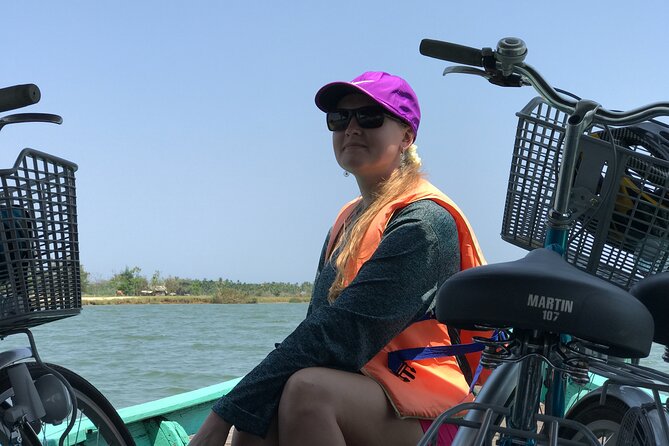 Half-Day Hoi An Countryside and Villages Tour by Bike - What to Expect