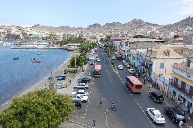 Half Day Island Tour, Sao Vicente, 4h - Traveler Feedback