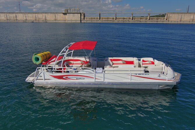 Half Day Lake Austin Boat Tour - Tour Features and Duration