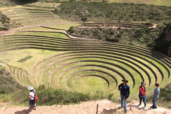 Half-Day Maras Moray Tour Private Service - Pricing and Availability