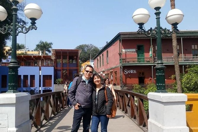 Half-Day Pachacamac Temple Tour From Lima - Daily Departures