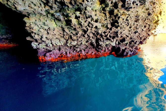 Half Day Private Guided Boat Tour in Taormina - Booking and Cancellation Policy