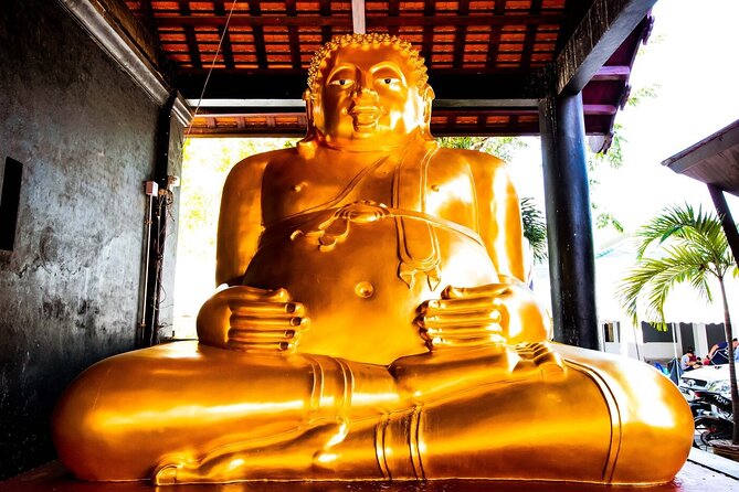 Half-Day Private Night Tour by Tuk Tuk in Chiang Mai City - Customer Feedback Insights