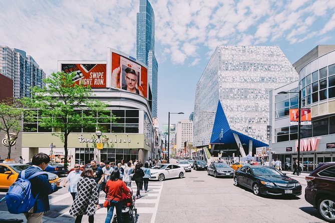 Half Day Private Tour In Toronto With A Local - Highlights of the Tour