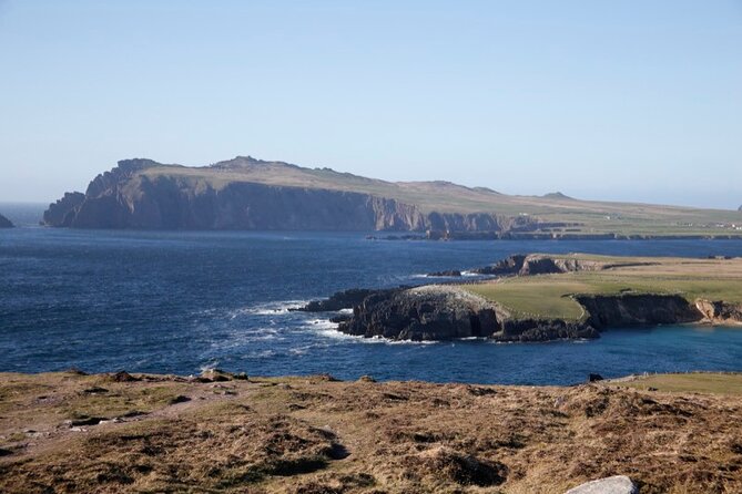 Half Day Private Tour to Dingle Peninsula and Slea Head - Tour Duration and Flexibility