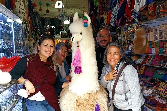 Half Day Private Tour to Historic Places of Lima - Lima Cathedral Visit