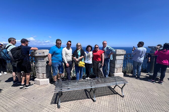 Half Day Private Tour to Messina Taormina and Castelmola - Customer Feedback