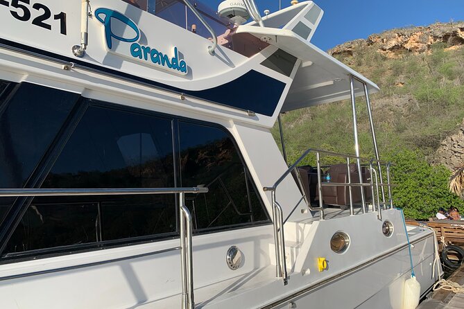 Half Day Private Yacht Cruise & Snorkel - Booking and Reservations