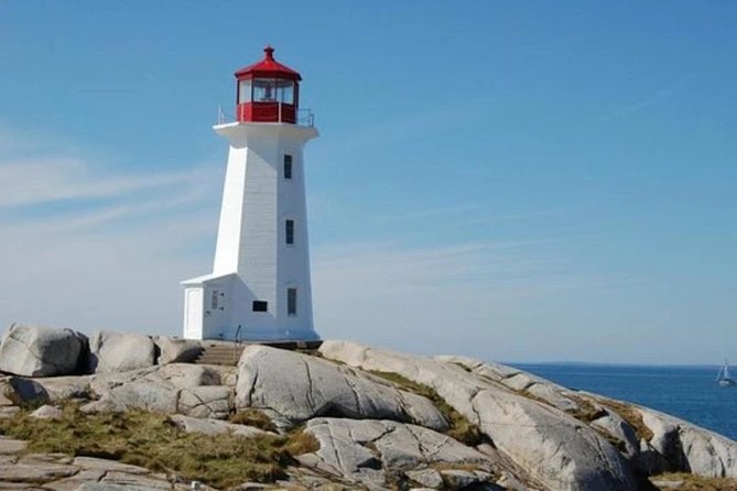 Half-Day Small-Group Tour of Nova Scotias South Shore - Guest Reviews and Feedback