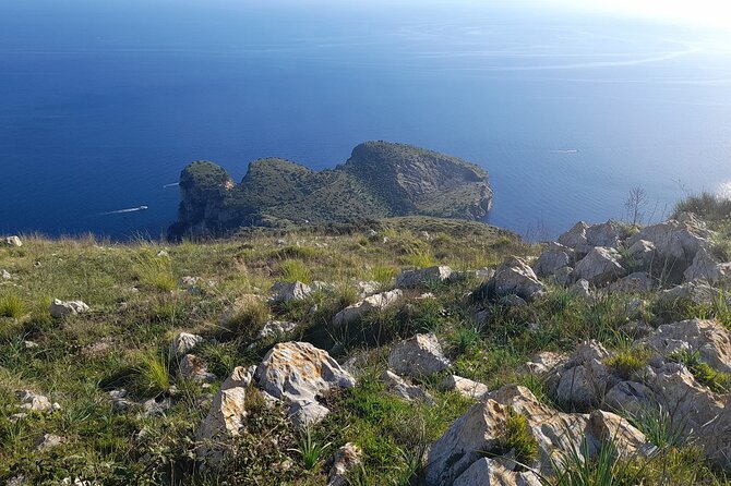 Half-Day Sorrento Private Tour by Vespa - Breathtaking Views