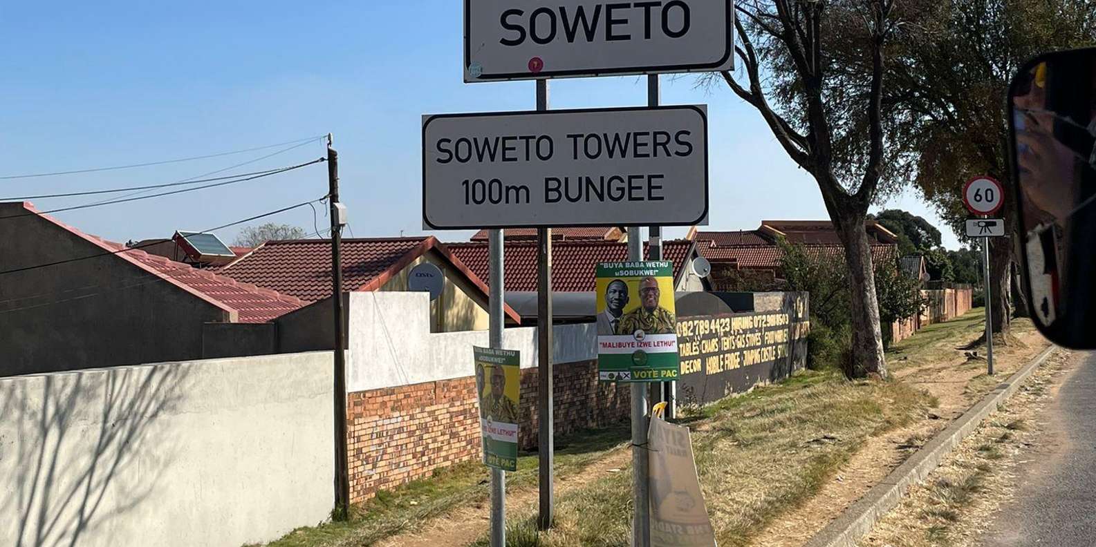 Half Day Soweto Tour - Guided Tour Experience