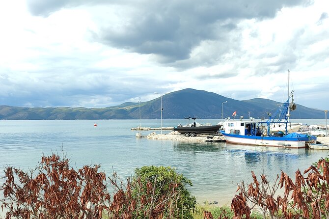 Half-day Tour in South of Albania (Butrint, Blue Eye, Ksamil) - Group Size Options