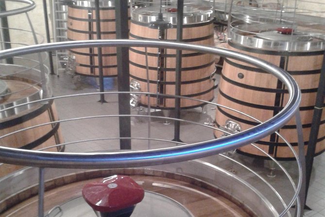Half-Day Tour to Saint Emilion, a UNESCO Site, With a Private Guide - Booking and Confirmation