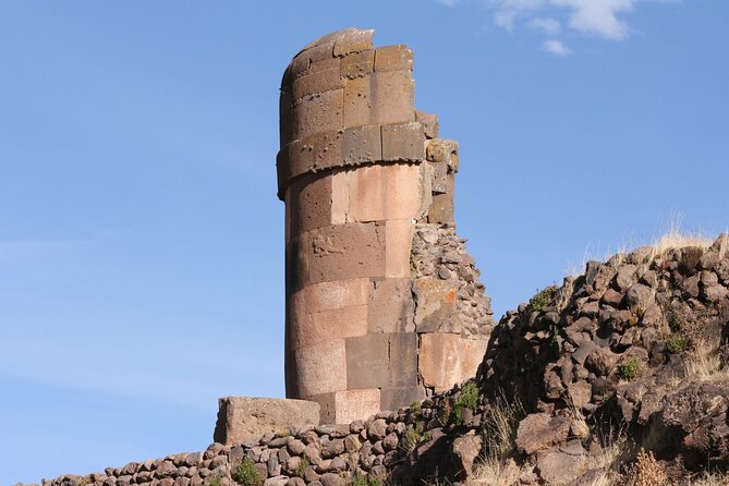 Half Day Tour to Sillustani From Puno - Additional Information