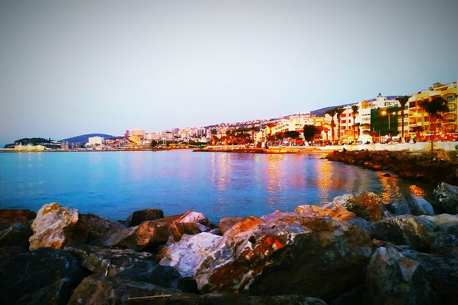 Half Day Walking Tour and Turkish Bath Experience in Kusadasi - Booking Details