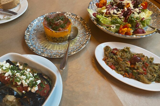 Half Day Wine Tasting With Dinner in Kos - Booking Confirmation and Host Response