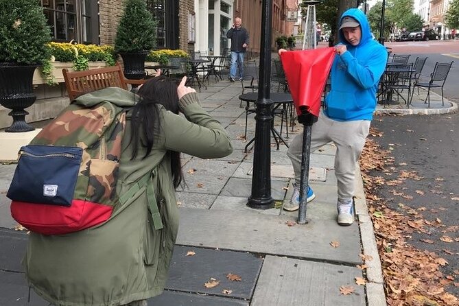Halifax City Scavenger Hunt by 3Quest Challenge - Customer Feedback and Recommendations