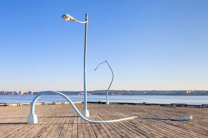 Halifax Small Group Walking Tour With Citadel + Maritime Museum - Highlights of the Tour