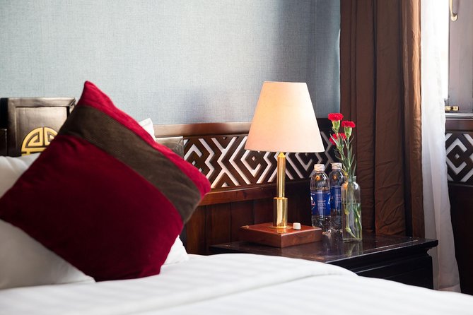Halong Aclass Carina Cruise 1 Night Experience on Bay - Guest Reviews and Experiences